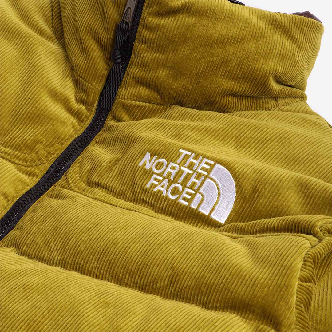 1992 Reversible Nuptse Jacket