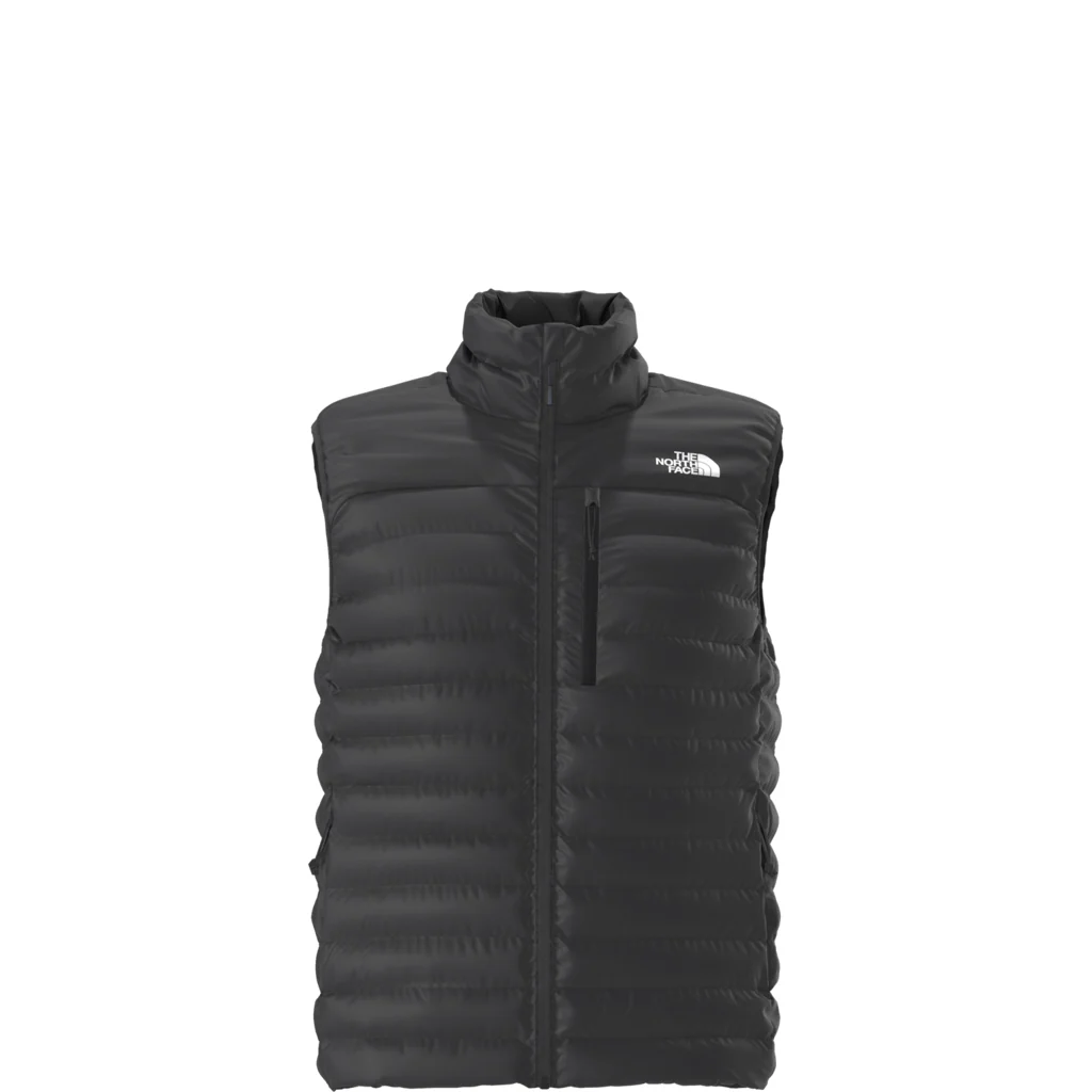 Terra Peak Vest (NF0A89VC) Mens 2025