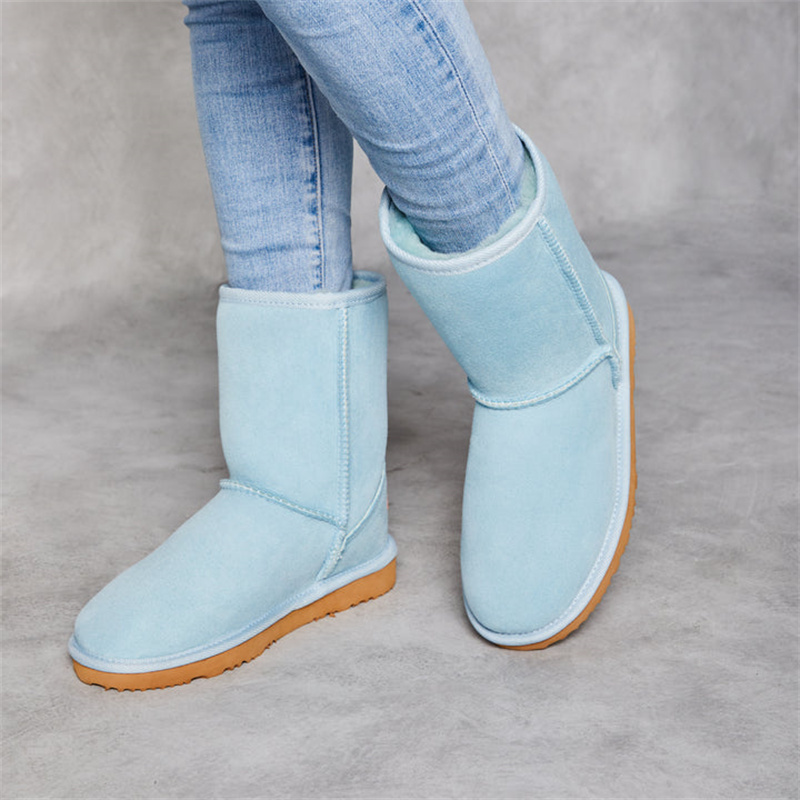 Women's Classic Mid Limited Edition Polar