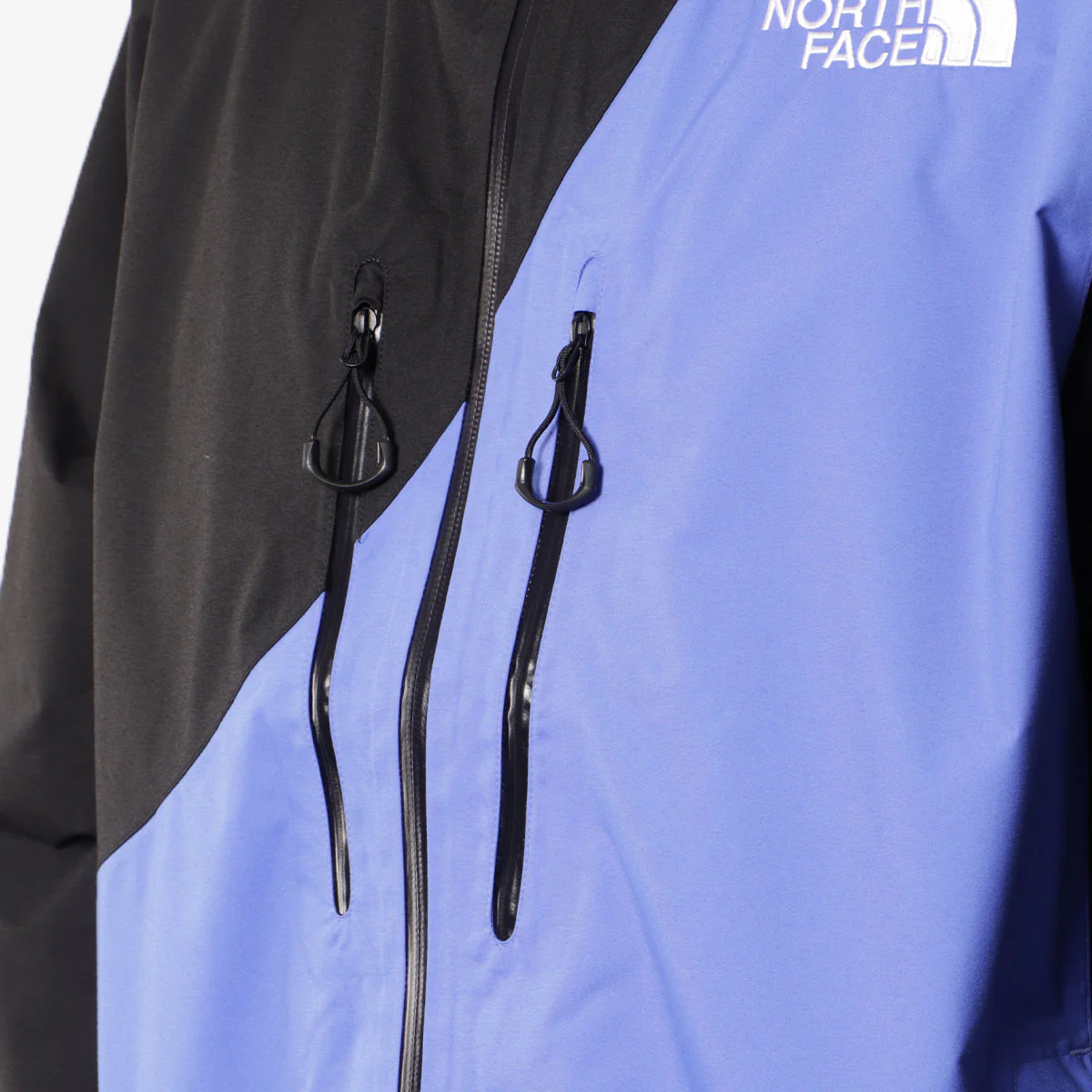 x Yinka Ilori 2L Rainshell Jacket