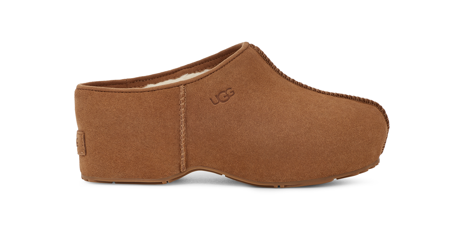 Cottage Clog