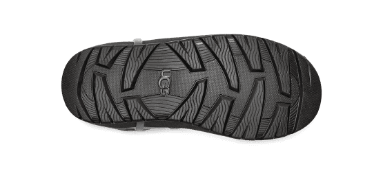 Raincloud Tall Suede