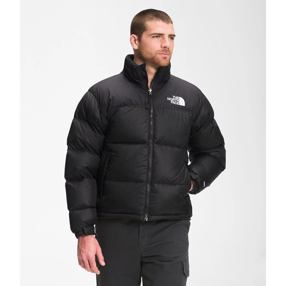 1996 Retro Nuptse Jacket (Men's)