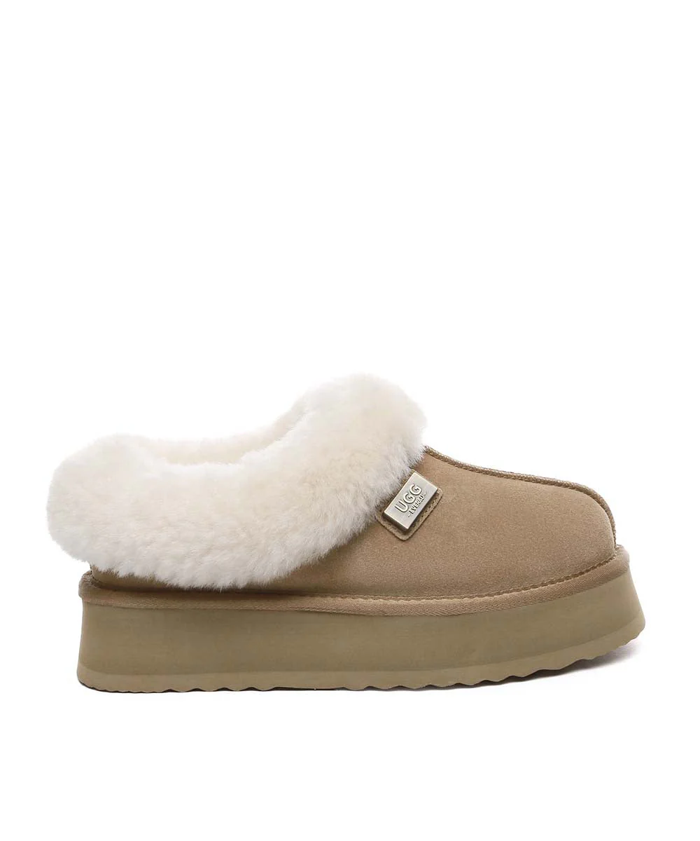 Women's Hailey Slippers