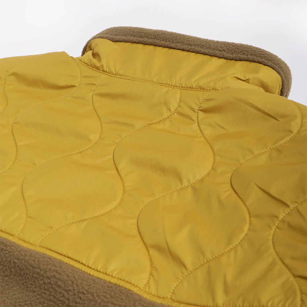 Royal Arch 1/4 Snap Fleece