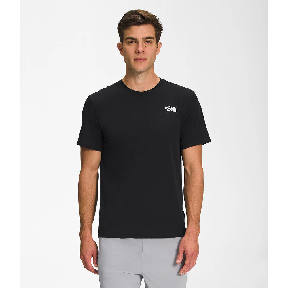 Wander Short Sleeve Tee (Men's)