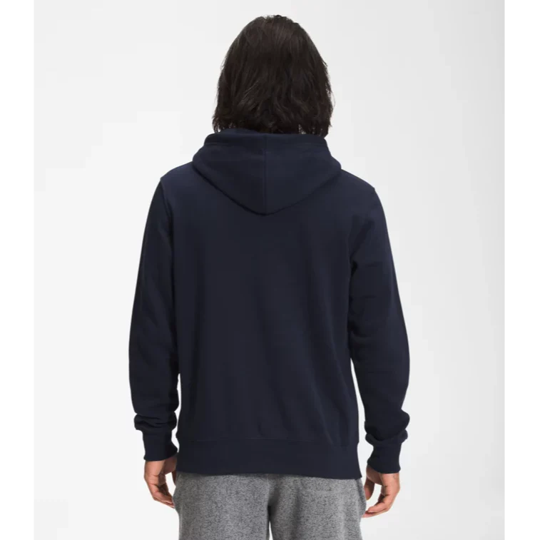 Half Dome PO Hoodie (Men's) Aviator Navy
