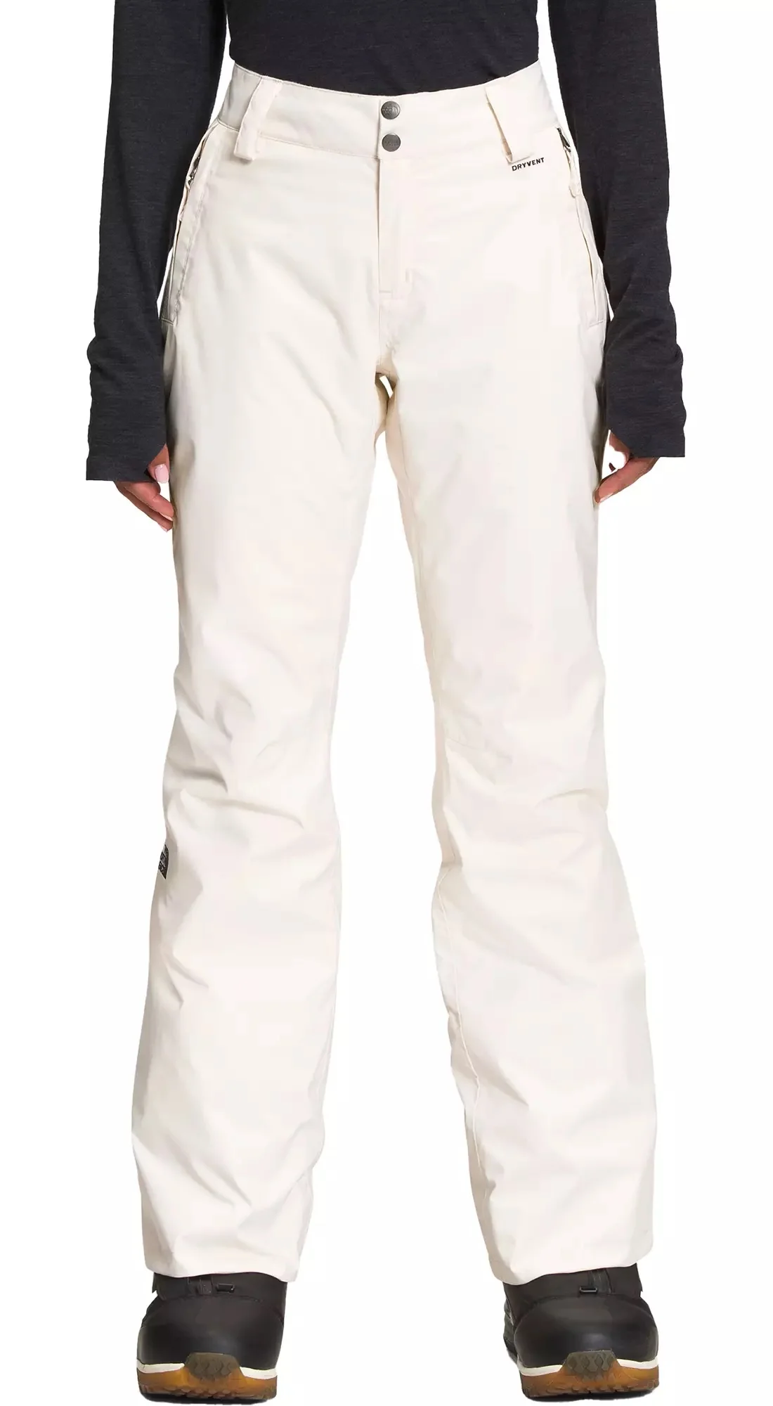 Sally Pant (NF0A3M5J) Womens 2023