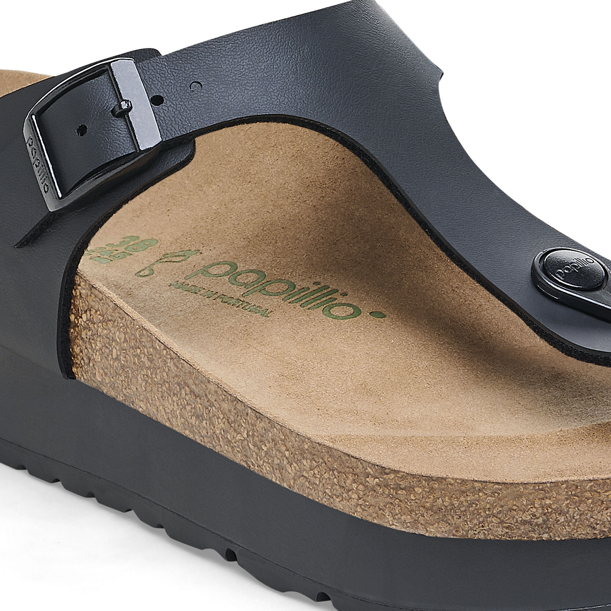 Gizeh PAP Flex Platform Birko-Flor