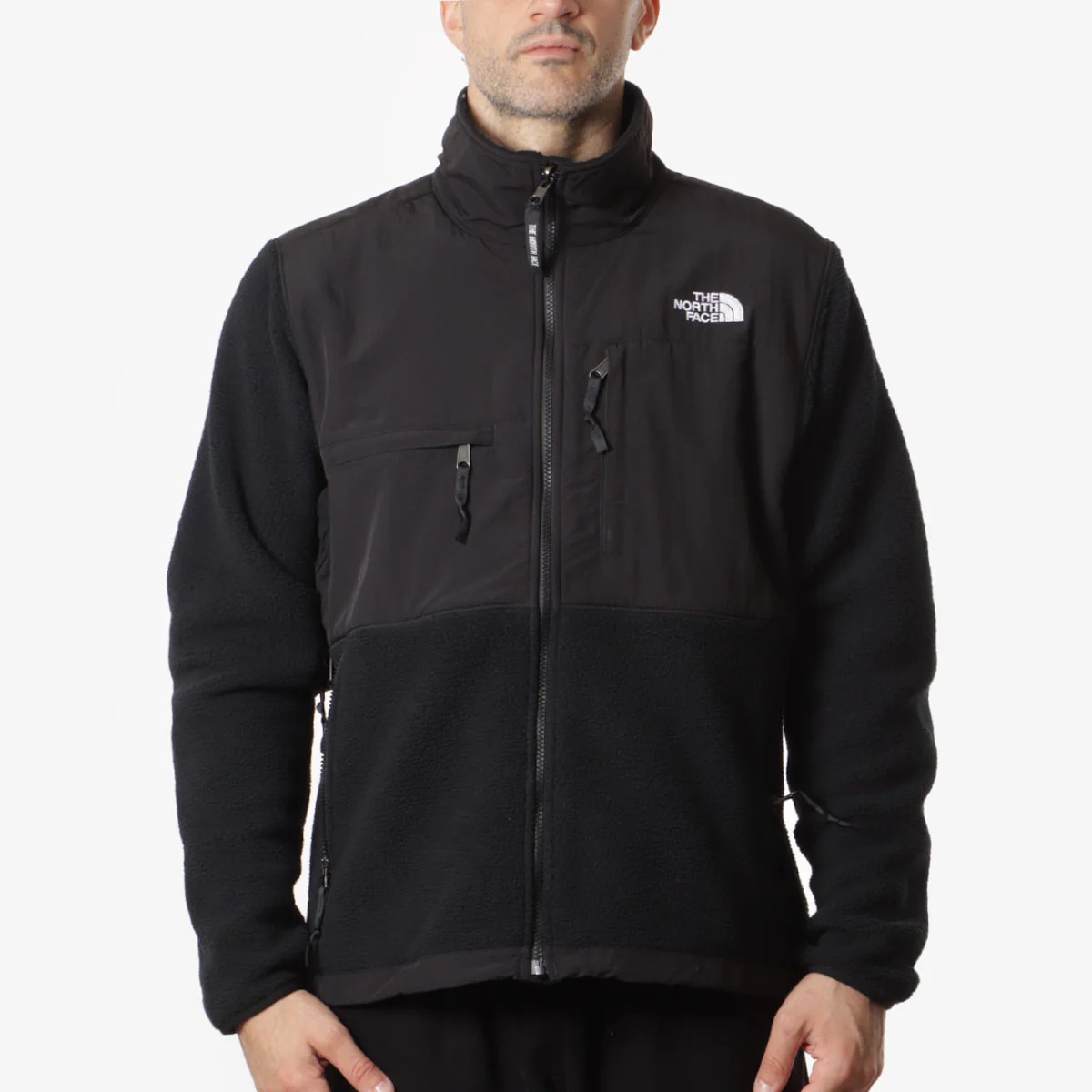 Retro Denali Jacket