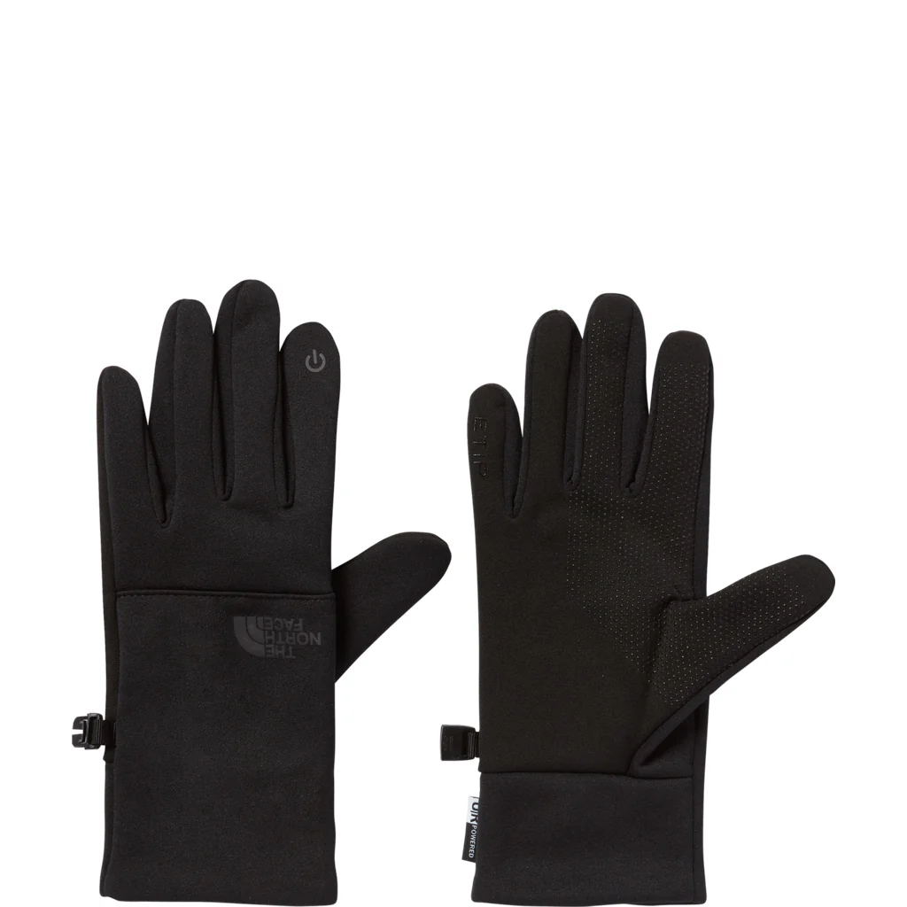 Etip Recycled Glove (NF0A4SHB) Womens 2025