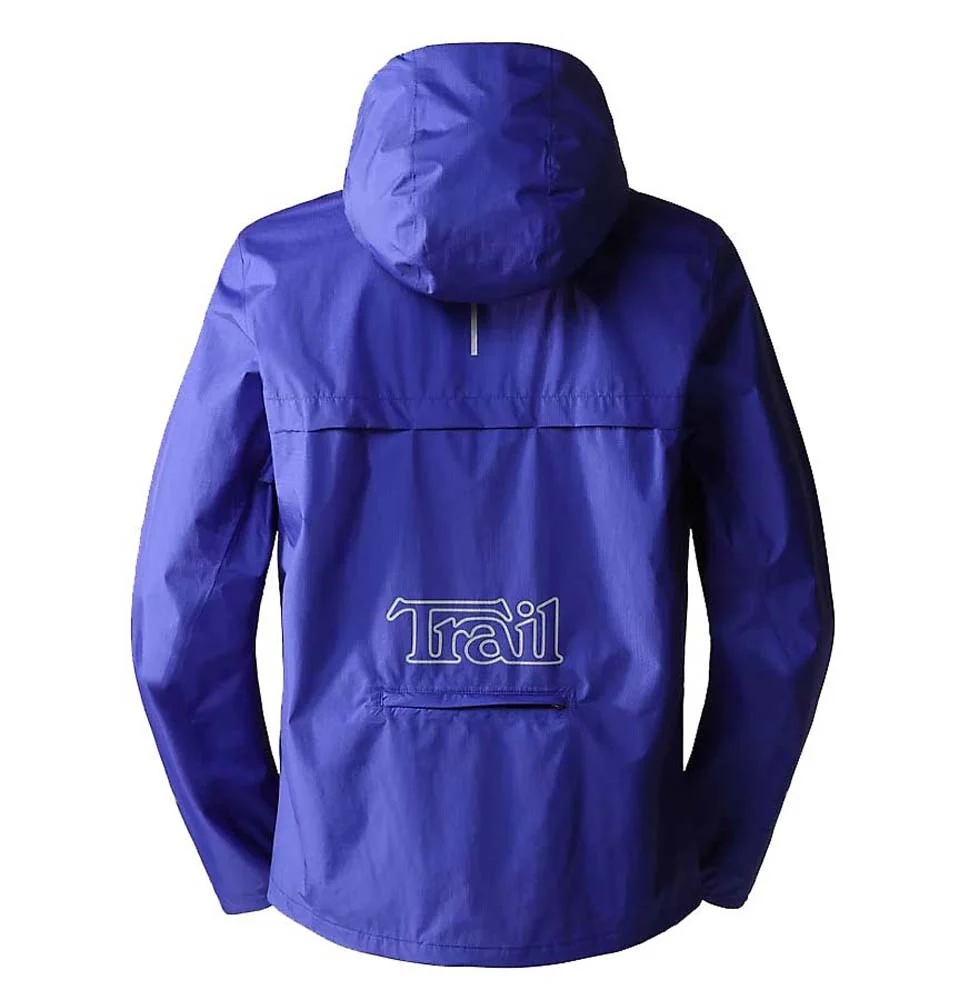 First Dawn Packable Jacket (Men's) Lapis Blue