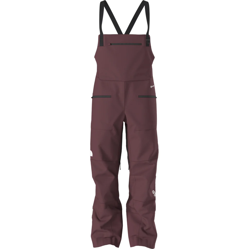 Summit Verbier GTX Bib (NF0A880D) Womens 2025