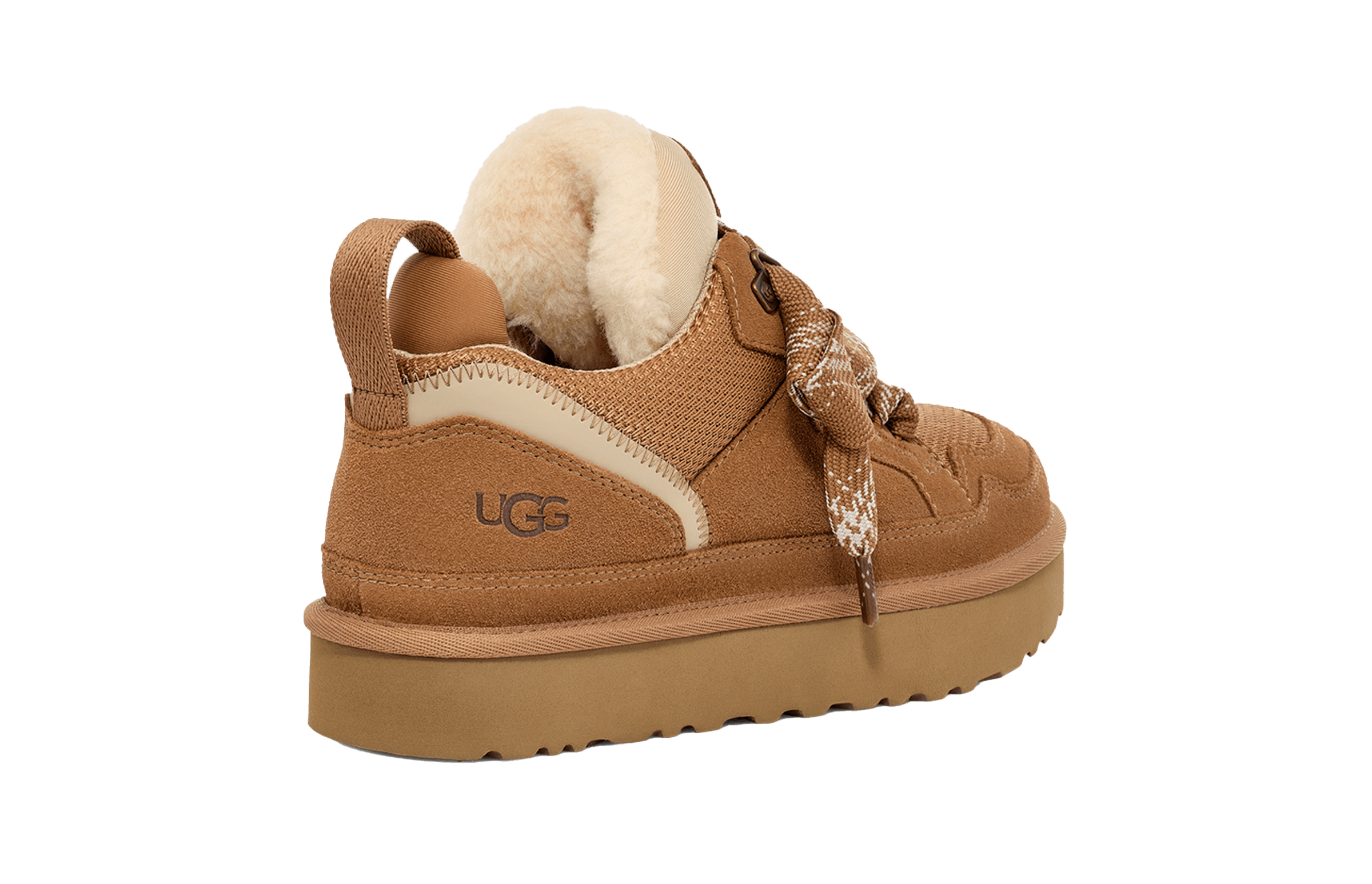 Womens Lowmel Sneaker