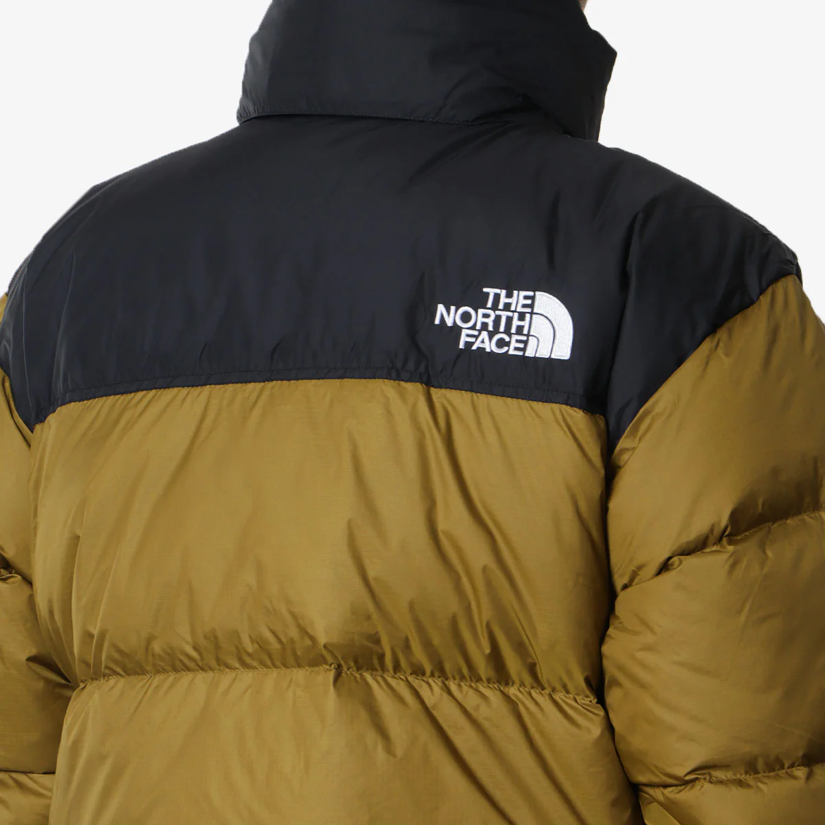 1996 Retro Nuptse Jacket