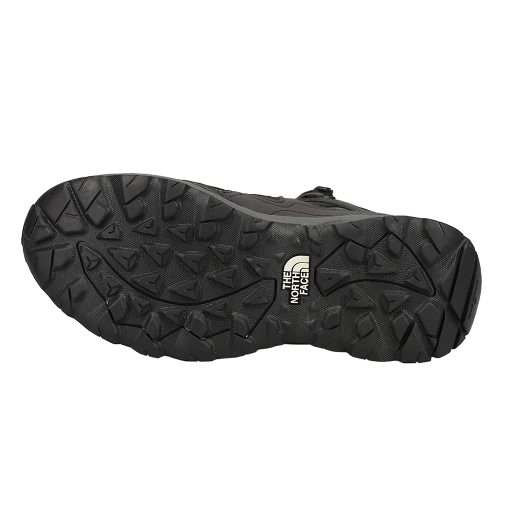 Hedgehog 3 Mid Waterproof Lace Up Hiking Boots