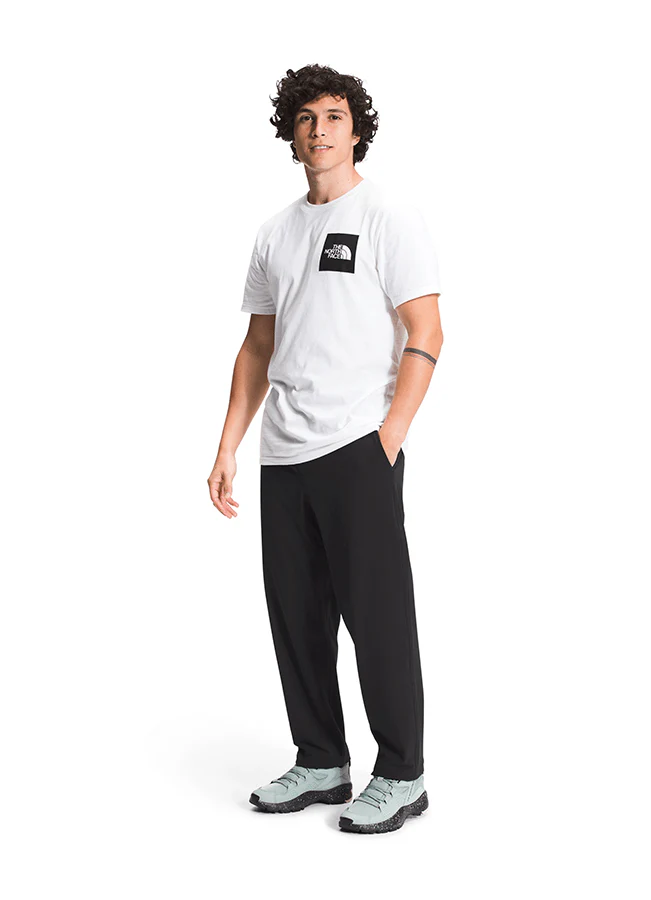 Pants   Tech easy - TNF black