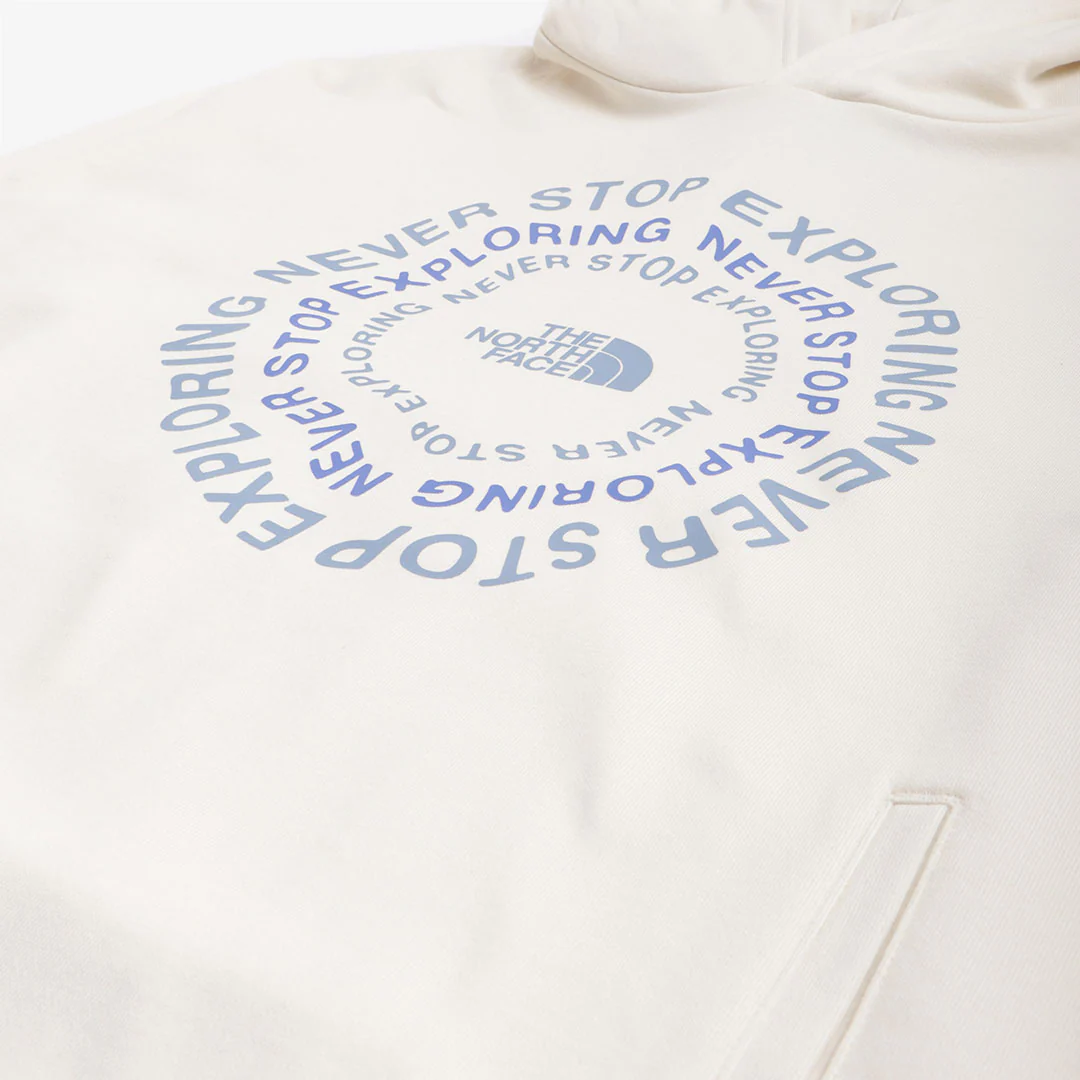 NSE Graphic Pullover Hoodie