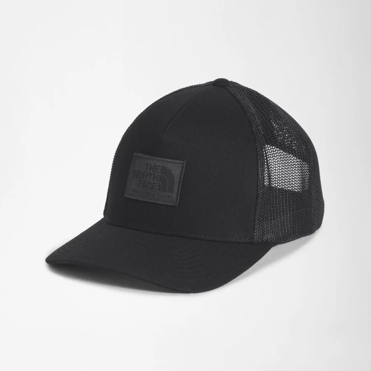 Keep It Patched Structured Trucker Hat (Unisex)