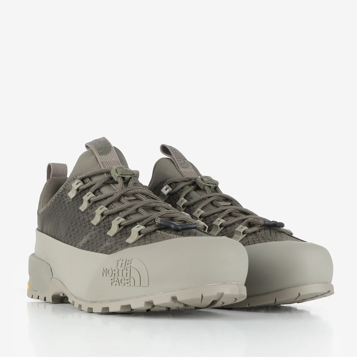 Glenclyffe Low Shoes