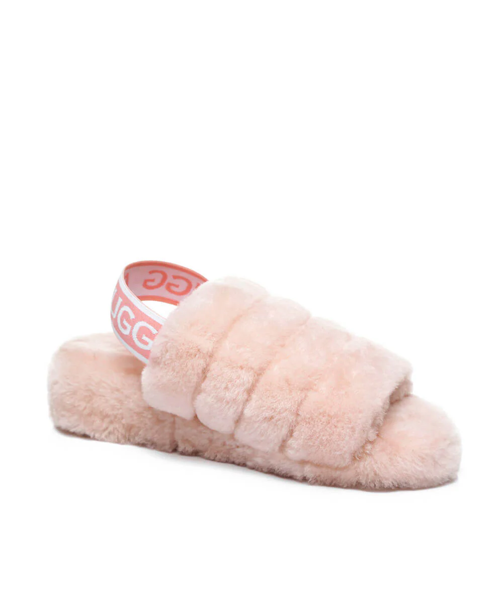 Women's   Sn  Slide