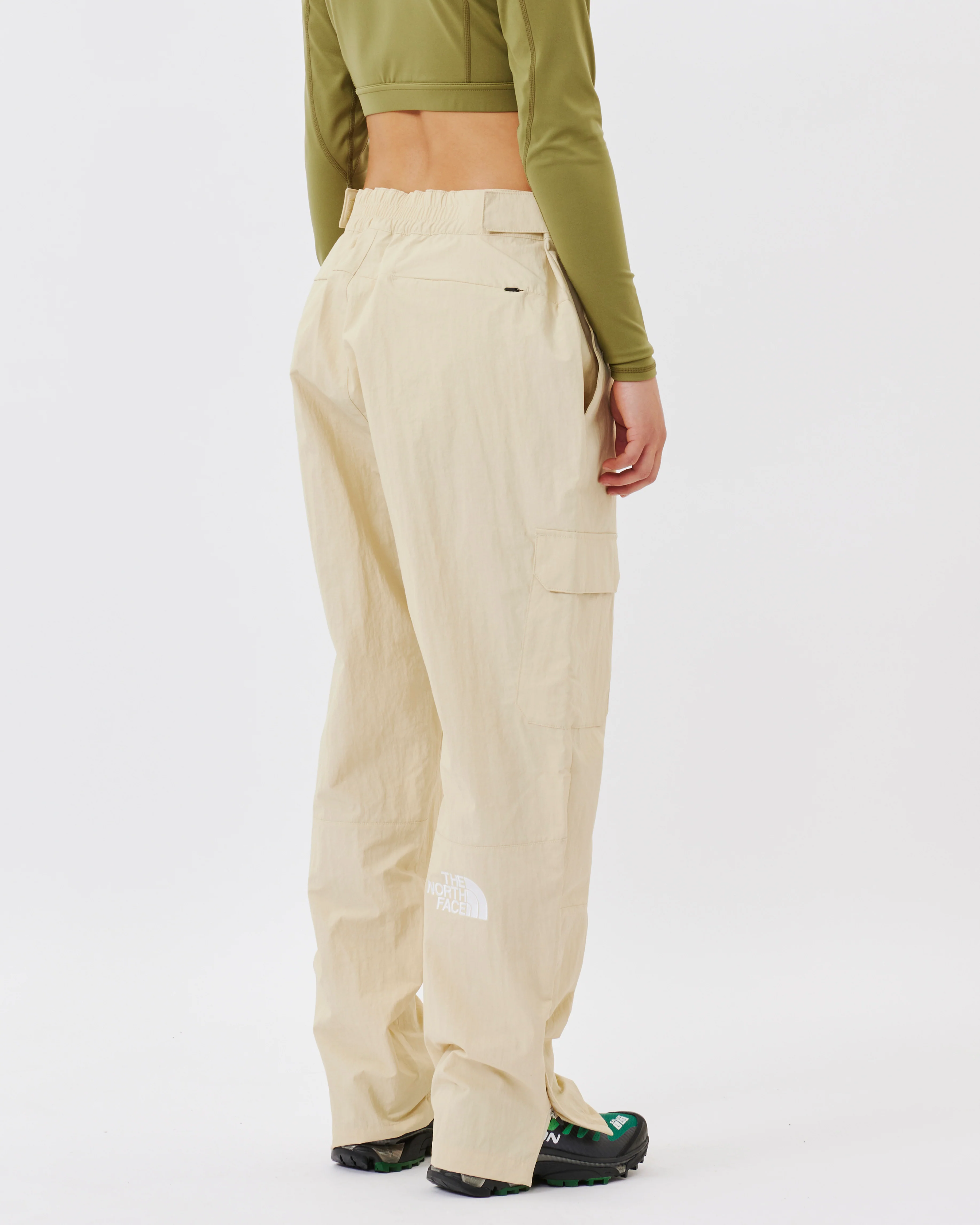 78 Low-Fi Hi-Tek Cargo Pants