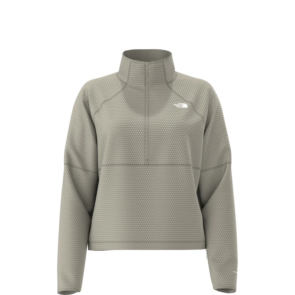 Dotknit Thermal 1/4 Zip (NF0A88U5) Womens 2025