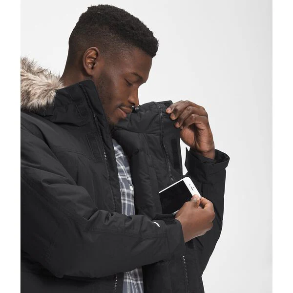 McMurdo Parka (Men's)