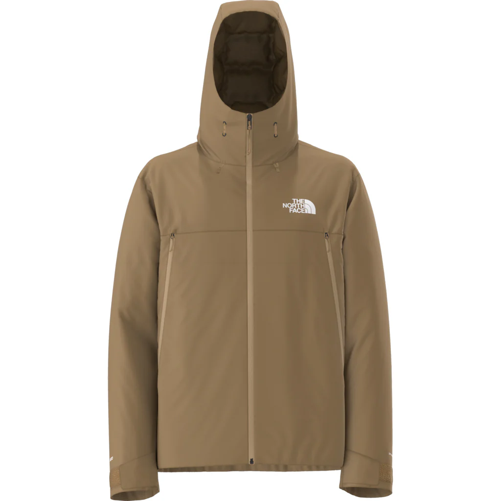 MTN Range Down Jacket (NF0A88WD) Mens 2025