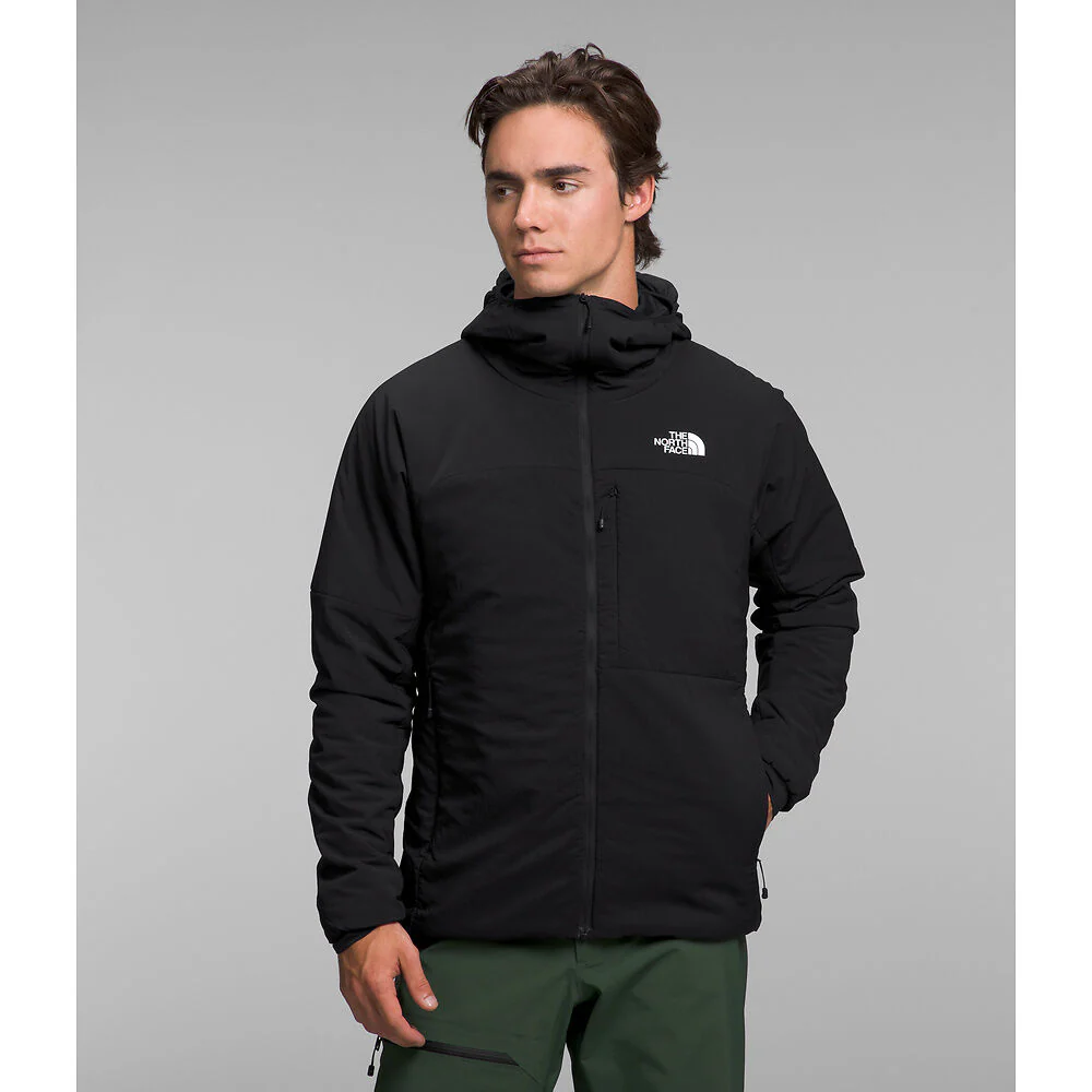 Summit Series Casaval Hoody