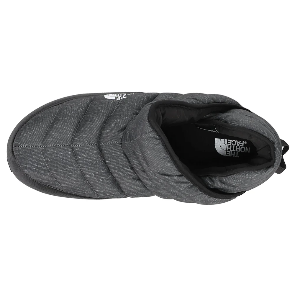 Thermoball Traction Bootie Slippers