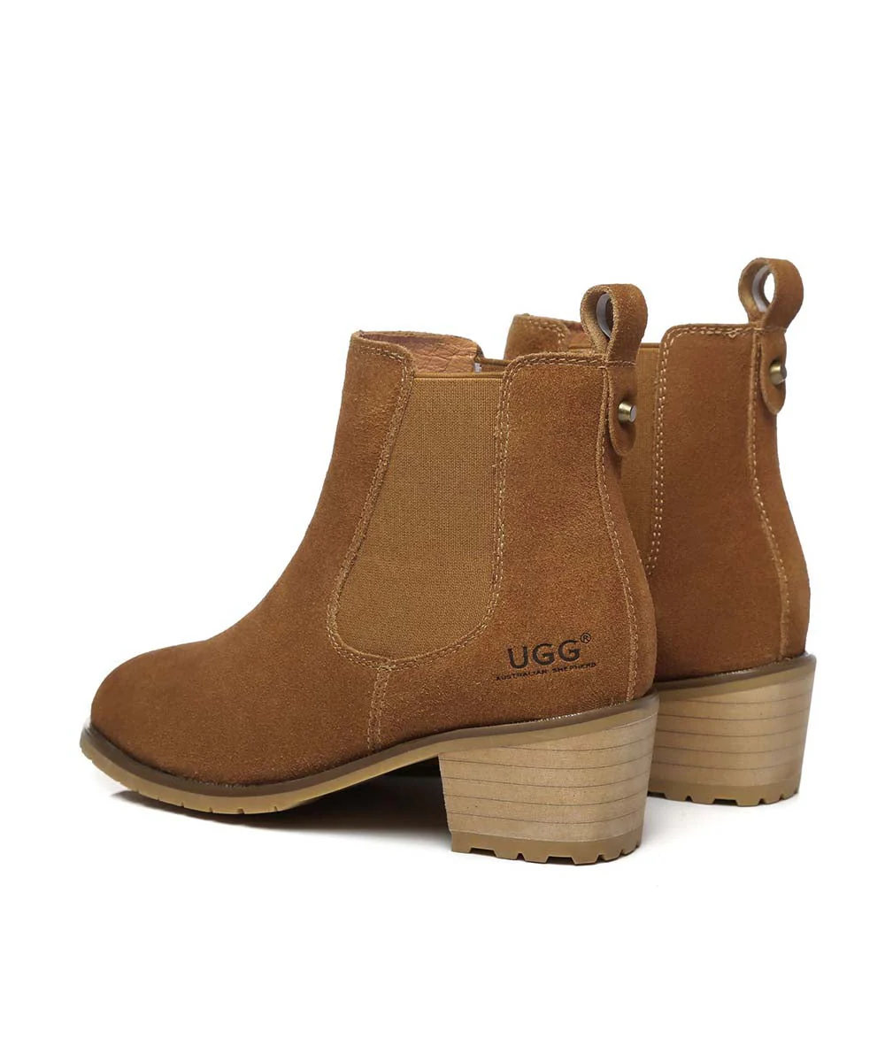 Women's   Sandy Boots