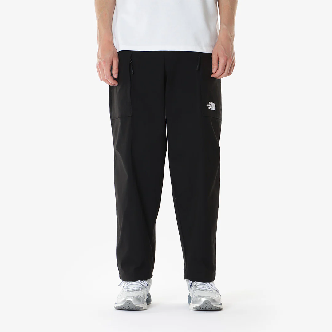 x Yinka Ilori Relaxed Pant