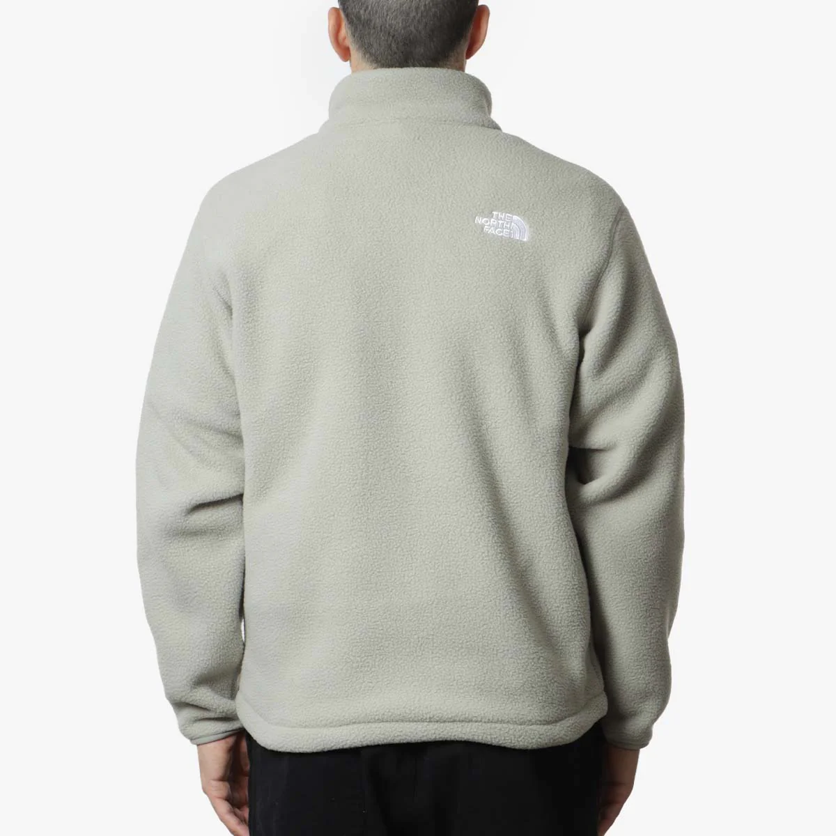 Fleeski Full Zip Jacket