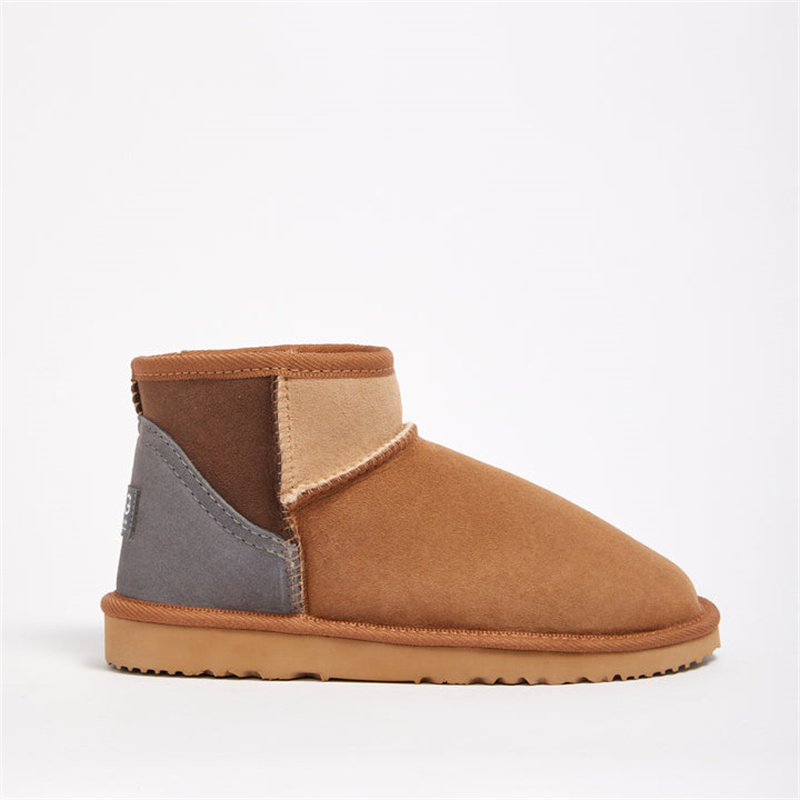 Women's Classic Ultra Mini Tricolour