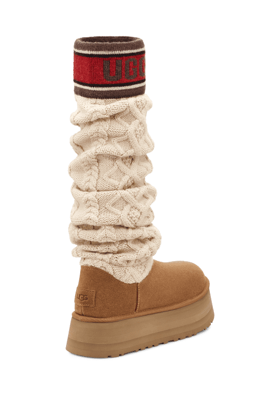 Classic Sweater Letter Tall