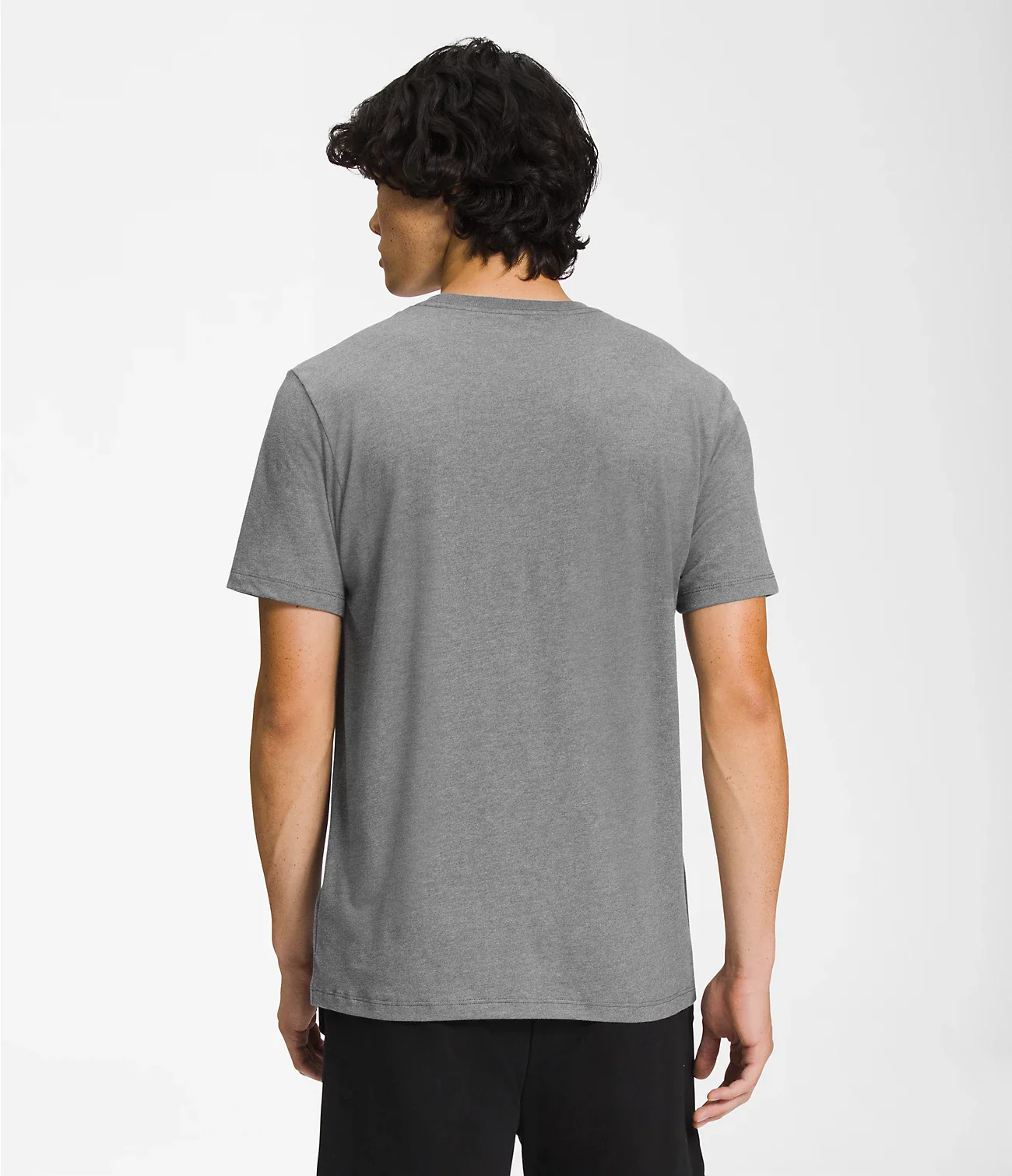 Short Sleeve Half Dome Tee (Men's)