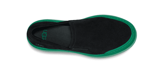 W Marin Mega Slip On