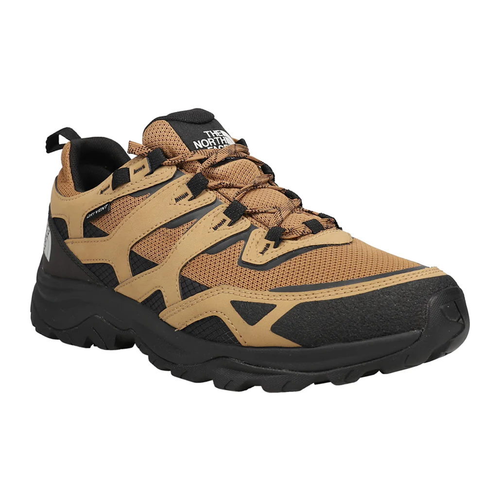 Hedgehog 3 Waterproof Hiking Shoes