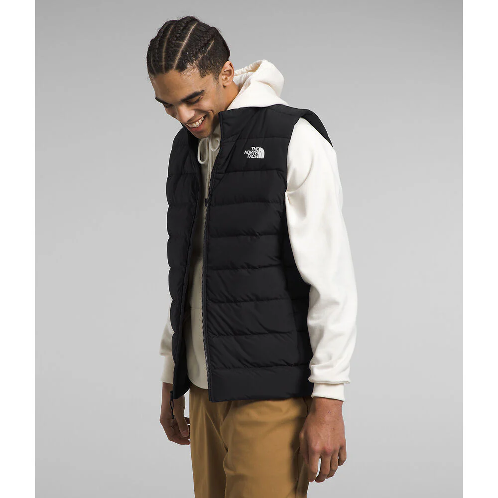 Aconcagua 3 Vest (Men's)