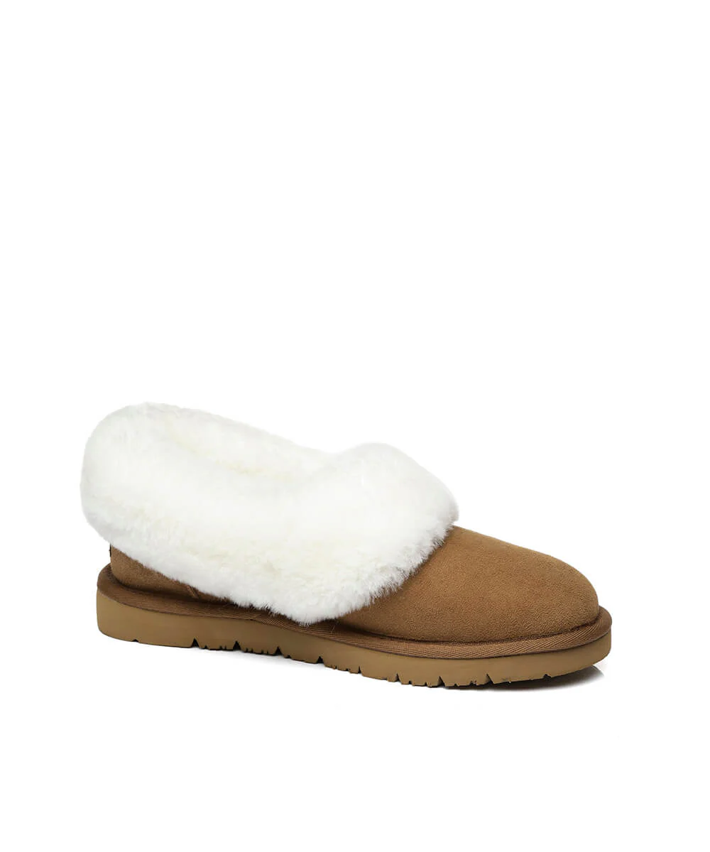 Women's   Karen Slipper