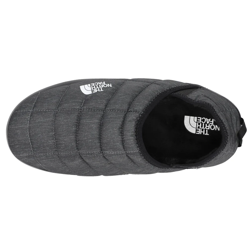 Thermoball Traction V Scruff Slippers