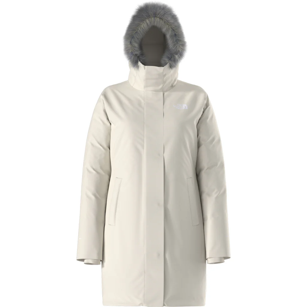 Arctic Parka (NF0A84J2) Womens 2025