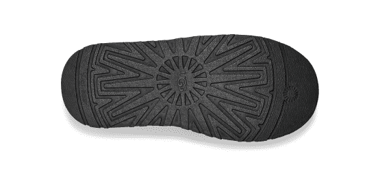 Classic Sweater Letter