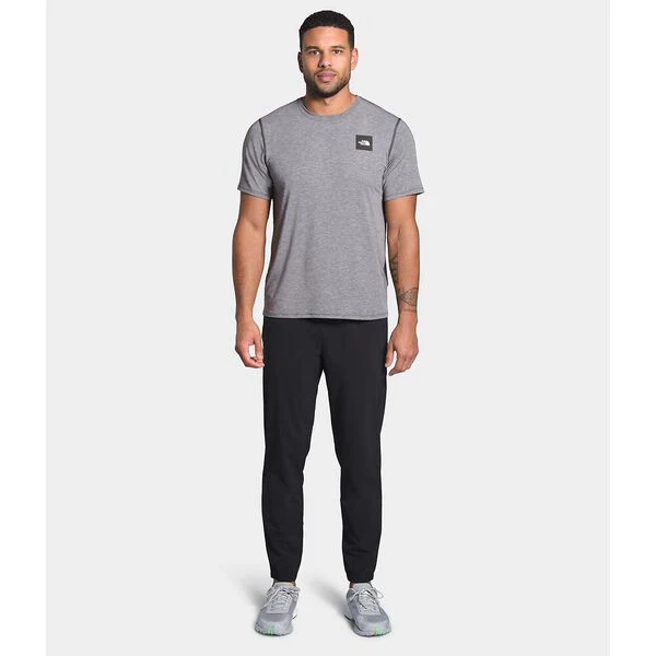 Wander Pants (Men's) TNF Black