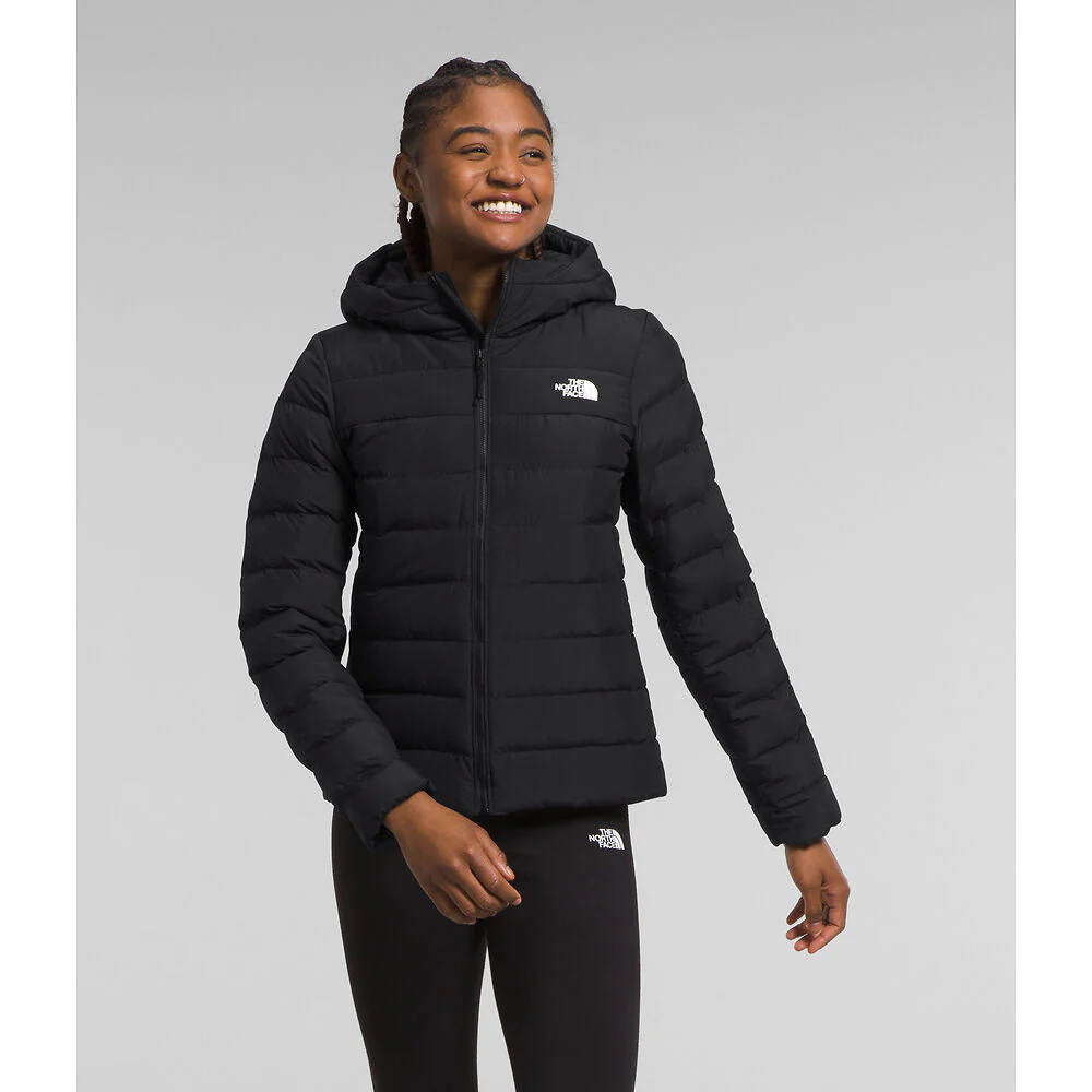 Aconcagua 3 Hoody (Womens)