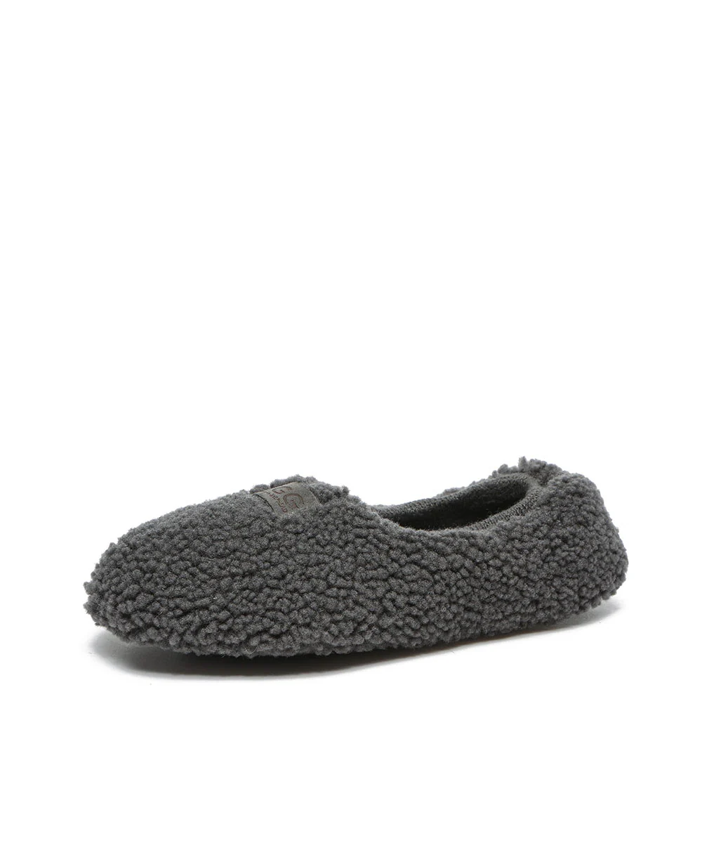 Women’s Larissa Wool   Slippers