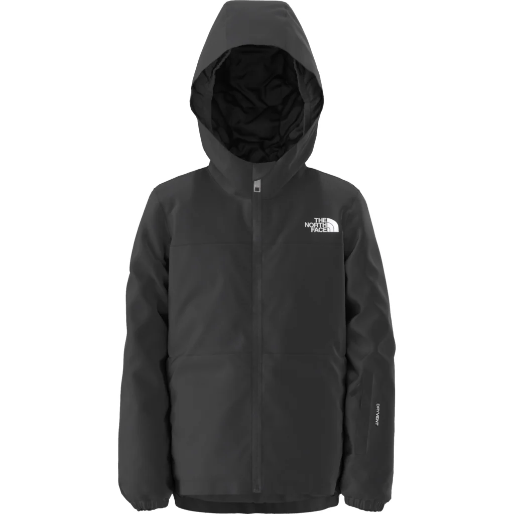 Freedom Insulated Jacket (NF0A88VK) Kids 2025
