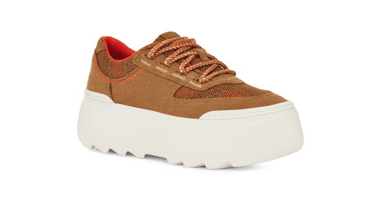 Marin Mega Lace Heritage Braid