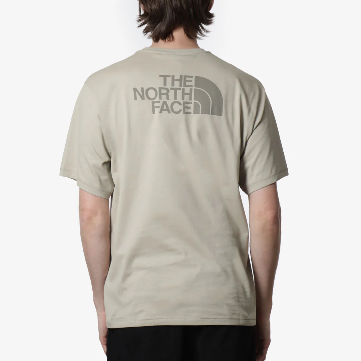 Natural Dye T-Shirt